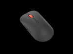 Hiir - LENOVO - 4Y51S61876 - Must - 2400 dpi - Juhtmevaba - Optiline