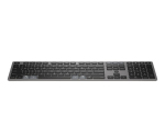HyperX klaviatuur Keyboard 720 MultiDevice Wireless - 9T5B1AA#ABB