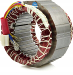 Keltin Stator generaatorile CK00257-25-2, Varuosa, Generaatorite osad