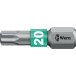 Wera Kraftform Kompakt 28 RA 1 05051519001, 1/4" hex, 6 bit, magnetiline, p&ouml;&ouml;rlev, mitme komponendiga k&auml;epide