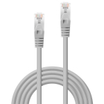 Lindy Kaabel CAT 5e F/UTP 48345 5m, RJ45, 100MHz, hall
