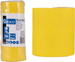 Geko Liivapaber - rull, G78442, 115mm x 3m, P60, 1 tk.