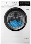 Electrolux EWS6327DE pesumasin, 7 kg, 1200 p/min, A klass, valge