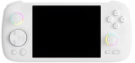 M&auml;ngukonsool M&auml;ngukonsool - ANBERNIC RG406H 8- tuumaline 4" LCD 128GB Valge, Balta