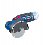 Akunurklihvmasin Dedra 12v, 76mm