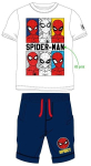 Suvekomplekt poistele Spiderman, erinevad v&auml;rvid
