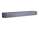 Cyberpower Pikendus PDU20BHVIEC12R, 16A, 1xC20, 12xC13, &uuml;lekoormuse kaitse, reguleeritavad kinnitused