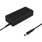 S&uuml;learvuti laadija Laptop AC power adapter Qoltec HP Compaq 65W | 18.5V | 3.5 A | 7.4 x 5.0+pin