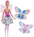 Nukk Barbie Lendav haldjas