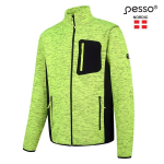 Džemper Pesso Florence HI-VIS, kollane |FLORENCE_G