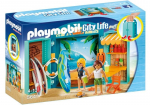 City Life Surfipood 5641 Playmobil&reg;