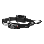 Pealamp Mactronic VIZO 635 lm