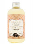 Massaaži&otilde;li CHOCOLATE Saules Fabrika 200 ml