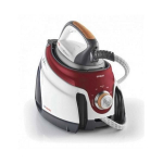 Triikimiss&uuml;steem Triikimiss&uuml;steem Polti Vaporella XM82C Hall 2400 W