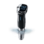 Steba SV50 Sous Vide