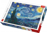 Pusle "Van Gogh" Trefl, 1000 tk