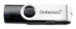 M&auml;lupulk Intenso Basic Line, 8 GB, USB 2.0
