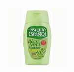 Niisutav du&scaron;igeel aloe veraga Instituto Espanol Aloe Vera Shower Gel 100 ml
