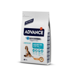 Kuivtoit kutsikatele ADVANCE Puppy Protect Inicial, 3 kg