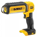 Akutaskulamp DeWalt DCL050 (ilma aku ja laadijata)