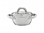 Pott koos kaanega Ambition Berry, 14 cm, 1,1 l