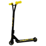 T&otilde;ukeratas Stunt Scooter Spartan Extrem, kollane