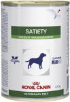 Royal Canin v&auml;ikestele &uuml;lekaaluliste koerte t&otilde;ugudele Dog Satiety Weight Management, 410 g