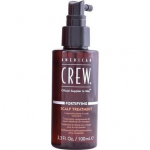 Tugevdav juuksetoonik American Crew Fortifying meestele 100 ml