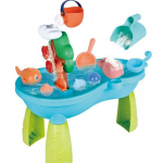 Liiva- ja veelaud Woopie 2in1 juga