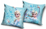 Padjakate Disney Frozen Magic, 40x40 cm