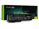 S&uuml;learvuti aku S&uuml;learvuti aku Green Cell Laptop Battery for Asus G50 G51 G60 M50 M50V N53 N53SV N61 N61VG N61JV