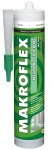 L&auml;bipaistev silikoon Makroflex NA 109, 300 ml