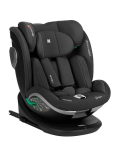 Turvatool KikkaBoo i-Drive i-Size, 0-36 kg, Black