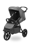 Sportlik jalutusk&auml;ru Caretero Lima, Graphite