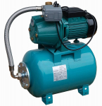 Pump h&uuml;drofooriga IBO JET100A-24L