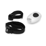 Jalgratta esituli Falcon Eye, 1 LED, Mini