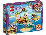 41376 LEGO&reg; Friends Kilpkonnade p&auml;&auml;stemissioon
