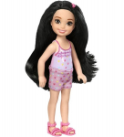 Nukk Little Chelsea Barbie&reg; Chelsea, 1 tk
