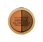 S&auml;ra andev toode Max Factor Miracle Glow Duo Pro 30 Deep 11 g