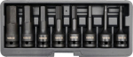 L&ouml;&ouml;kv&otilde;tme komplekt 1/2'' H5-H19 Yato (YT-1066), 8 tk