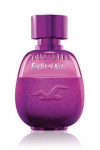 Parf&uuml;&uuml;mvesi naistele Hollister Festival Nite EDP, 50 ml