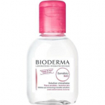 Puhastav mitsellaarvesi Bioderma Sensibio H2O 100 ml