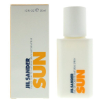 Tualettvesi Jil Sander Sun Women EDT naistele 30 ml
