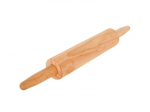 Domotti puidust taignarull Woody, 25 cm