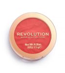 P&otilde;sepuna Makeup Revolution London Reloaded 7,5 g, Pop My Cherry