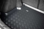 Pagasiruumi matt Kia Rio HB 2005-2011 /34019 Standartne kate