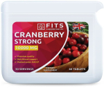 Toidulisand J&otilde;hvikas Strong 10000 mg 60 tabletti