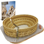 3D pusle Colosseum CubicFun National Geographic, 131 osa