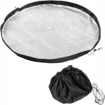 Matt riiete vahetamiseks ja veekindel kott 2 in 1 AIBAOBAO