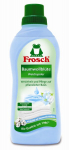 Frosch pesuloputusvahend puuvill 750 ml